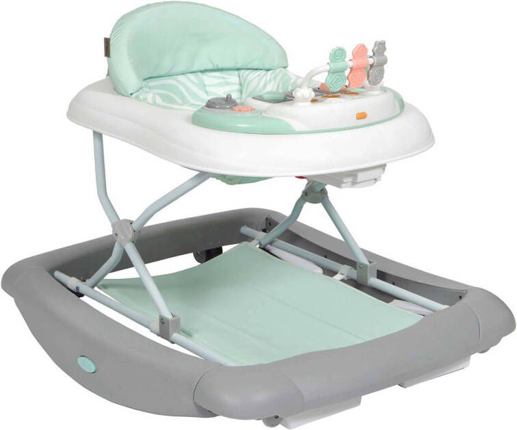 Topmark Loopstoel Jean 2 In 1 Mint