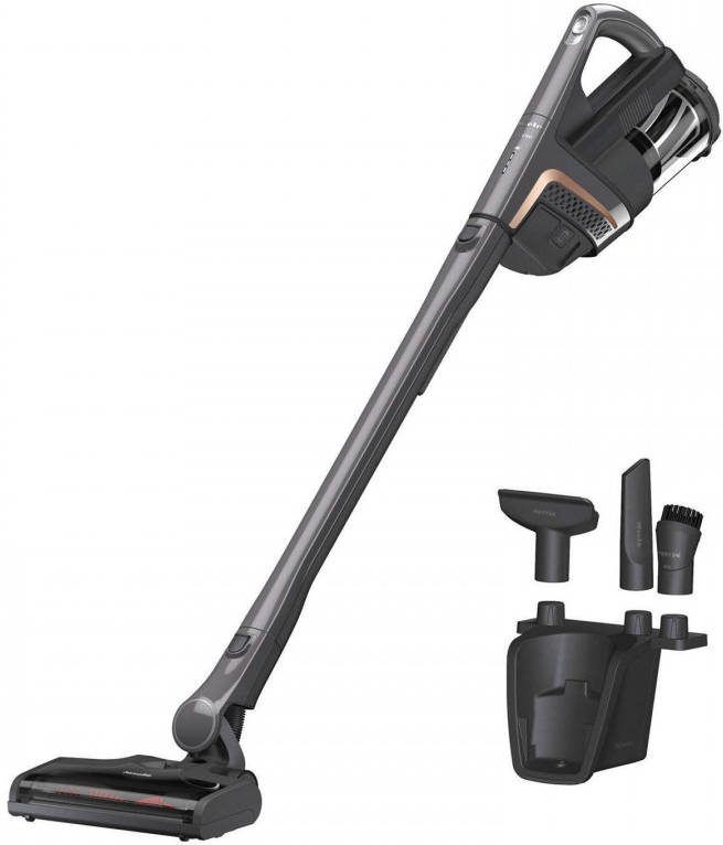 Dolce Gusto Triflex Hx1 Steelstofzuiger