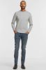 Vanguard slim fit jeans V850 RIDER green grey comfort online kopen