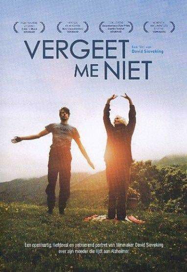 Vergeet me niet (DVD)