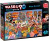 Jumbo Puzzel Wasgij Mystery 19 int Bingo Blunder (1000) online kopen