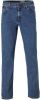 Wrangler Men's Texas Original Regular Straight Leg Jeans Stonewash W32/L34 Blauw online kopen