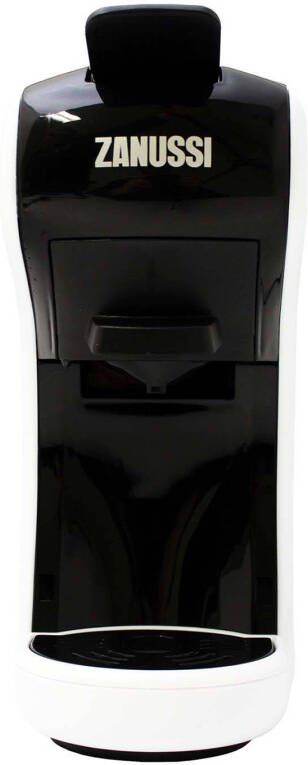 Zanussi Ckz39 wh, Koffiecup Machine