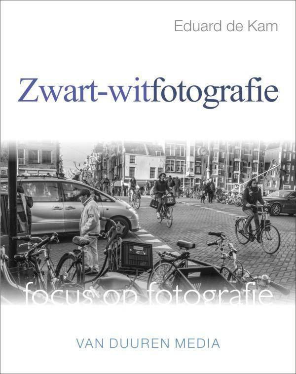 Van Duuren Media Focus op fotografie Zwart witfotografie