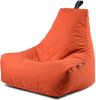 Extreme Lounging outdoor b bag mighty b Quilted Orange online kopen