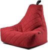 Extreme Lounging outdoor b bag mighty b Quilted Red online kopen
