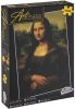Grafix Kunst Puzzel Mona Lisa 1000 Stukjes 50x70cm online kopen