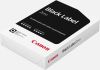 Canon Black Label Zero printpapier ft A4, 80 g, pak van 500 vel online kopen
